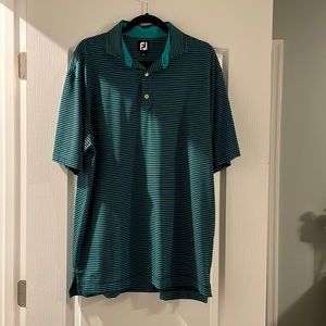 Foot Joy Golf Polo